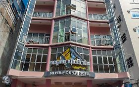 Silver River Hotel Phnom Penh 3*